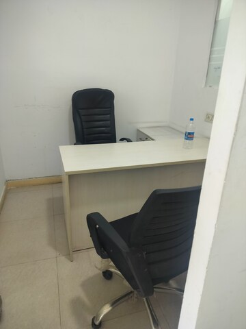 Team Area in  Office Space in IT/SEZ at Sector 4 – for Rent
