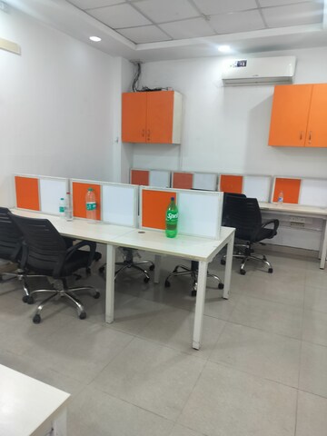  Office Space in IT/SEZ For Rent in Sector 4
