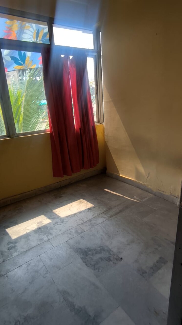 Balcony, ratu road 3 Bedroom 1103 Sq.Ft. Apartment In Ratu Road Ranchi 8841358