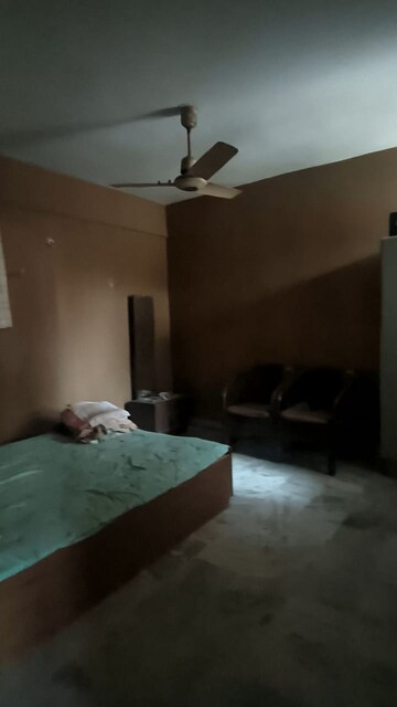 Bedroom in 3 BHK Apartment at Ratu Road – for Sale