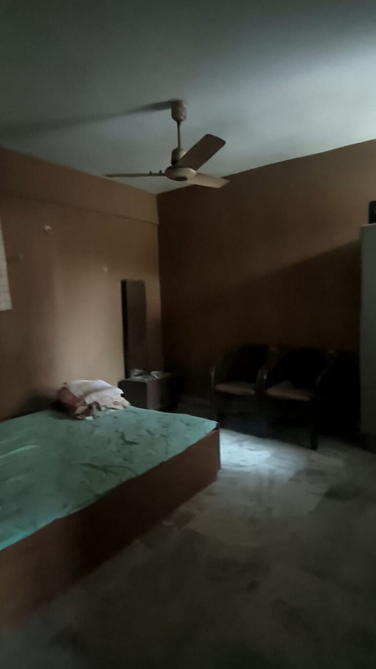 Bedroom, ratu road 3 Bedroom 1103 Sq.Ft. Apartment In Ratu Road Ranchi 8841358