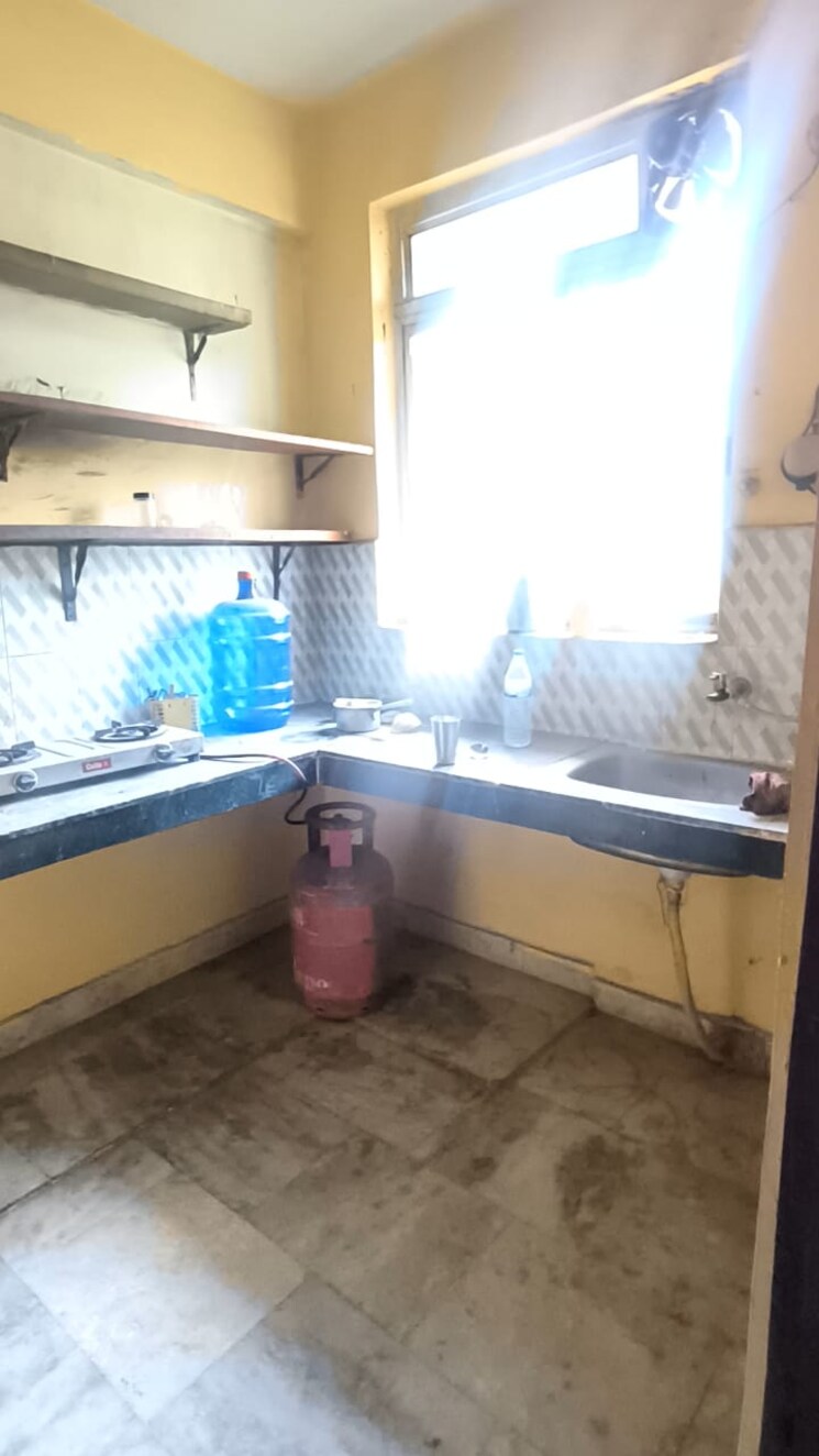 Kitchen, ratu road 3 Bedroom 1103 Sq.Ft. Apartment In Ratu Road Ranchi 8841358