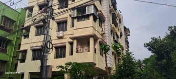3 BHK Apartment For Sale in Behala Chowrasta