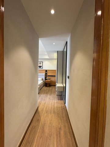 Building Lobby in 3 BHK Apartment at Sector 125 – for Sale