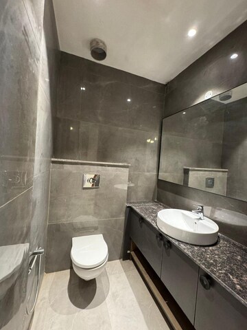Bathroom in 3 BHK Apartment at Sector 125 – for Sale