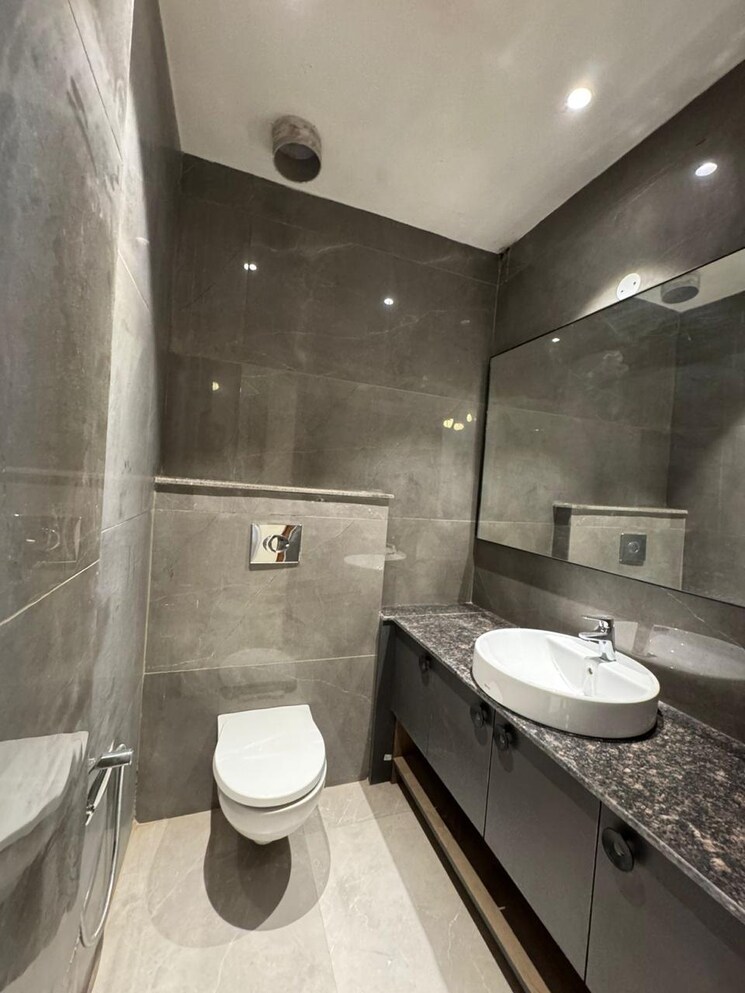 Bathroom, sector 125 3 Bedroom 920 Sq.Ft. Apartment In Sector 125 Mohali 8841431