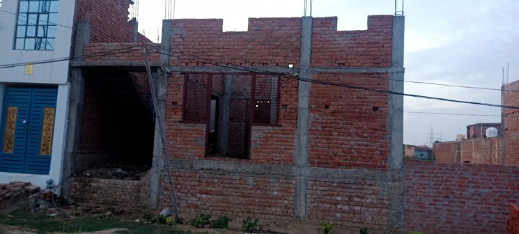 Exterior View, ramnagar 2 Bedroom 700 Sq.Ft. Independent House In Ramnagar Varanasi 8841425