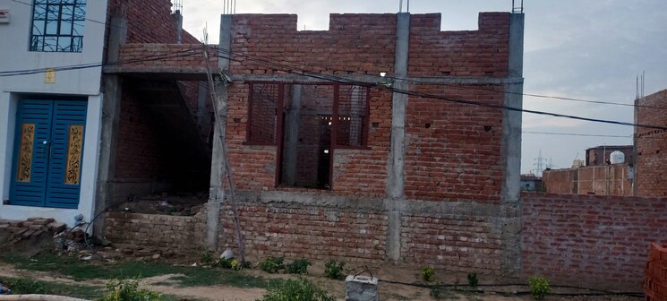 Exterior View, ramnagar 2 Bedroom 700 Sq.Ft. Independent House In Ramnagar Varanasi 8841425