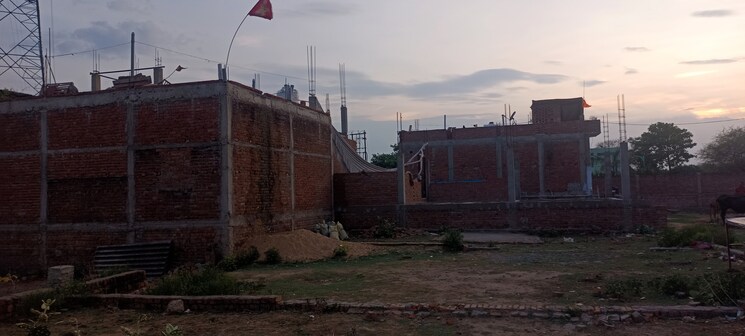 Exterior View, ramnagar 2 Bedroom 700 Sq.Ft. Independent House In Ramnagar Varanasi 8841425