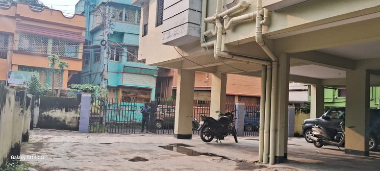 Exterior View, behala chowrasta 3 Bedroom 1093 Sq.Ft. Apartment In Behala Chowrasta Kolkata 8841433