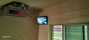 Furnished Amenities in 3 BHK Apartment at Behala Chowrasta – for Sale