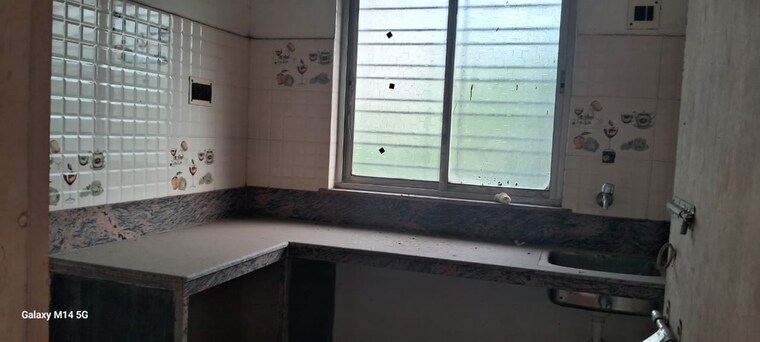 Kitchen, behala chowrasta 3 Bedroom 1093 Sq.Ft. Apartment In Behala Chowrasta Kolkata 8841433