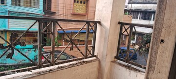 Balcony in 3 BHK Apartment at Behala Chowrasta – for Sale
