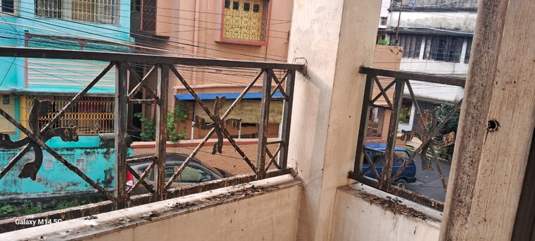 Balcony, behala chowrasta 3 Bedroom 1093 Sq.Ft. Apartment In Behala Chowrasta Kolkata 8841433