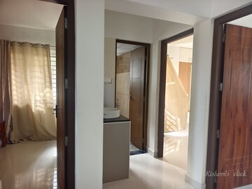 Building Lobby in 3 BHK Apartment at Pmg – for Rent