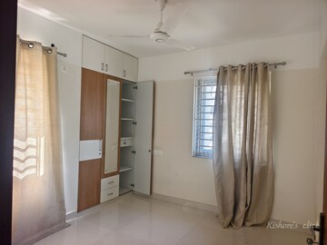 Building Lobby in 3 BHK Apartment at Pmg – for Rent