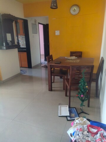1 BHK Apartment For Rent in Dosti Vihar, Samata Nagar