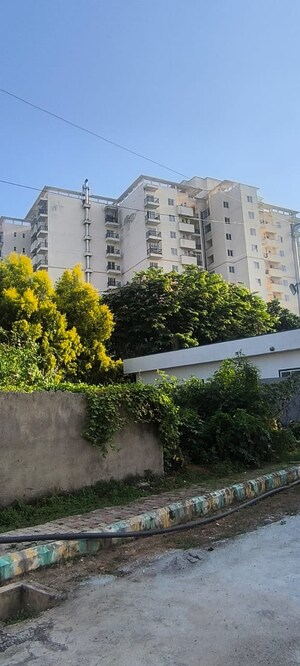  Plot – Exterior View View at Apna Aangan, Jigani - for Sale