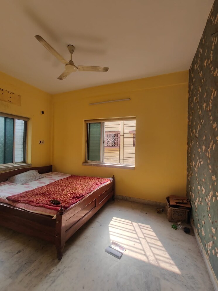 Bedroom, prince anwar shah road 3 Bedroom 1150 Sq.Ft. Apartment In Prince Anwar Shah Road Kolkata 8841435