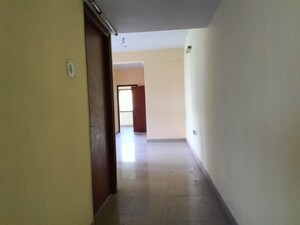 Building Lobby in 3 BHK Apartment at Prince Anwar Shah Road – for Sale