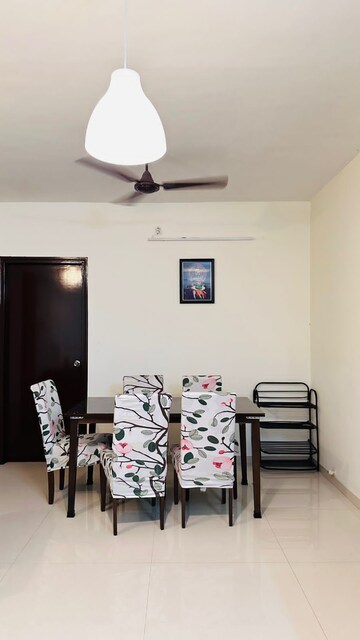 Living Room in 2 BHK Apartment at Matoshree Pride, Parel – for Rent