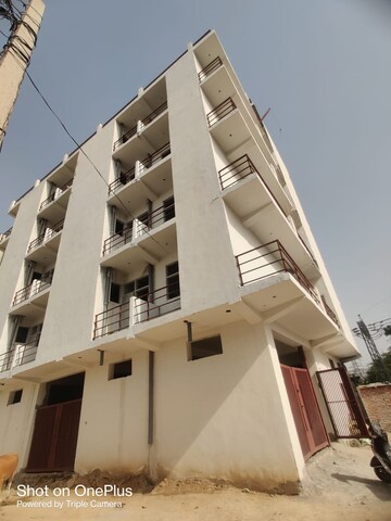  Plot For Sale in FAOA, Sector 53