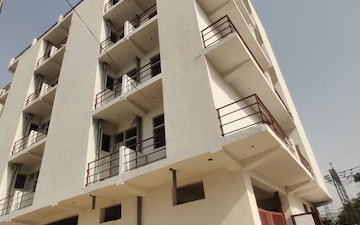 Plot For Sale in FAOA, Sector 53