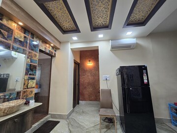 3 BHK Apartment For Rent in Sristi Plaza, Chinar Park