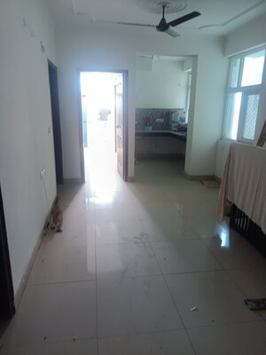 Building Lobby in 3 BHK Apartment at MCC Signature Homes, Raj Nagar Extension – for Sale