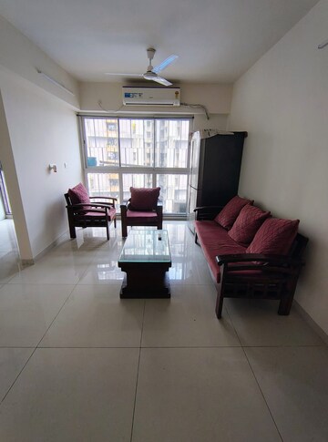1 BHK Apartment For Rent in Godrej Tranquil, Kandivali East