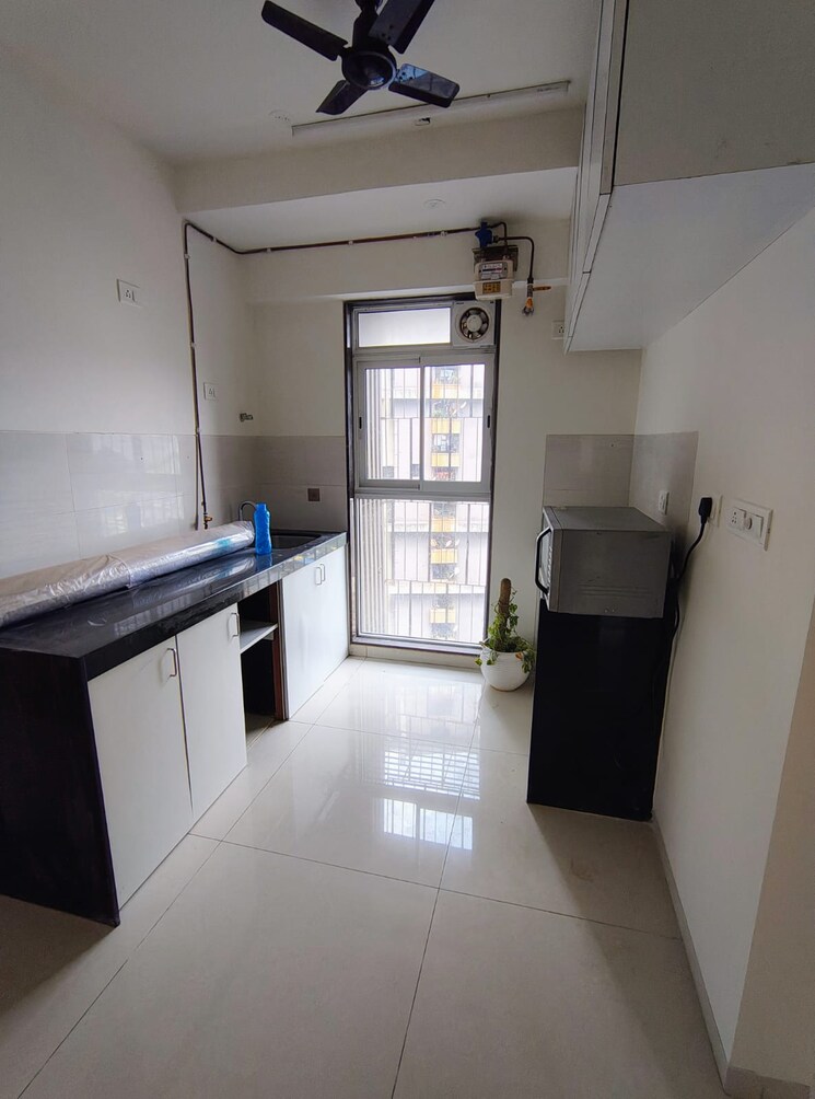 Kitchen, godrej-tranquil 1 Bedroom 434 Sq.Ft. Apartment In Kandivali East Mumbai 8841453
