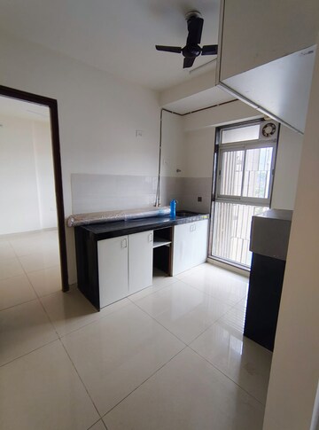 Kitchen in 1 BHK Apartment at Godrej Tranquil, Kandivali East – for Rent