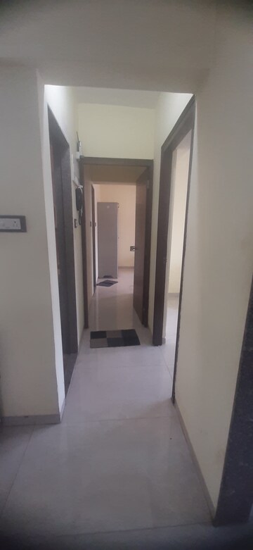 Building Lobby in 2 BHK Apartment at Elite Ashwini Elite, Chembur – for Rent