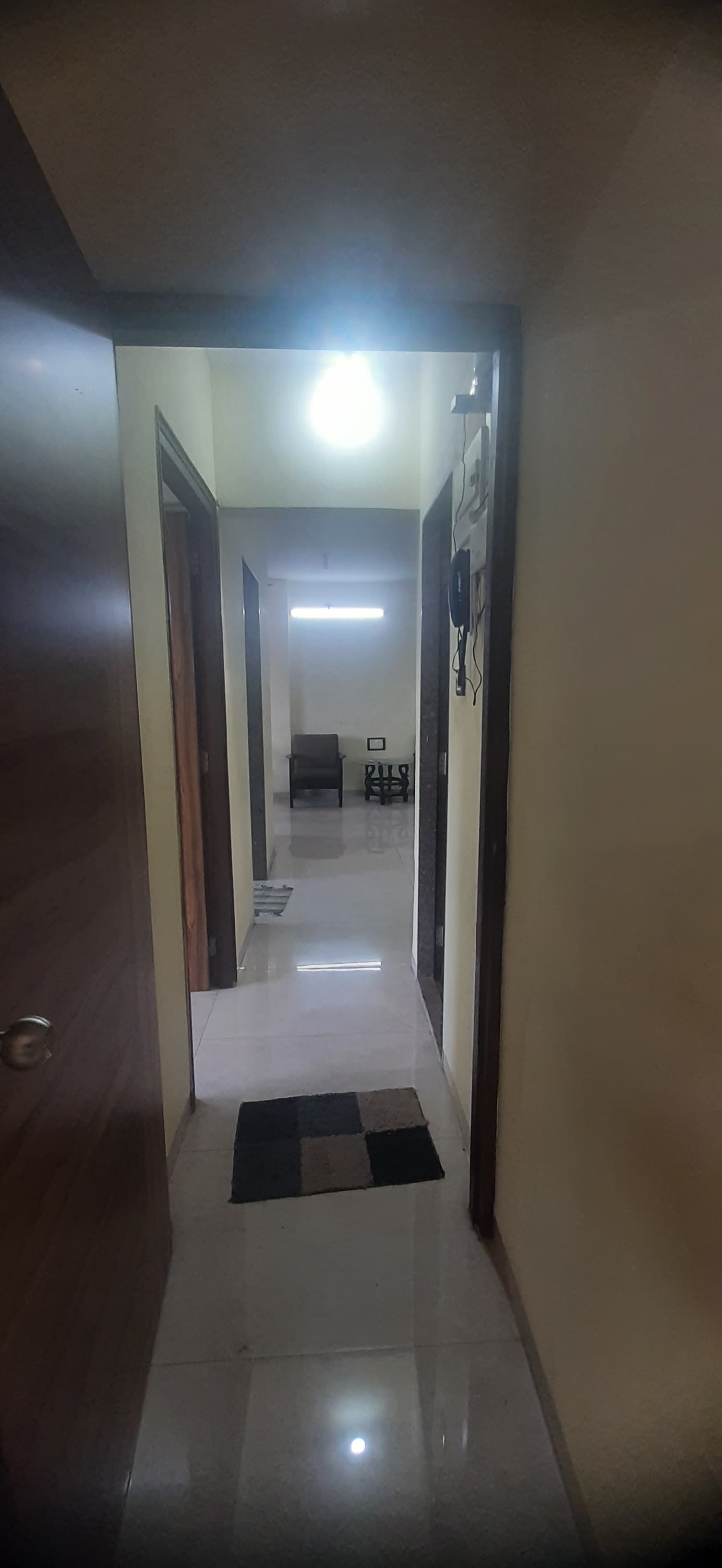 2 BHK 751 Sq.Ft. Apartment in Elite Ashwini Elite