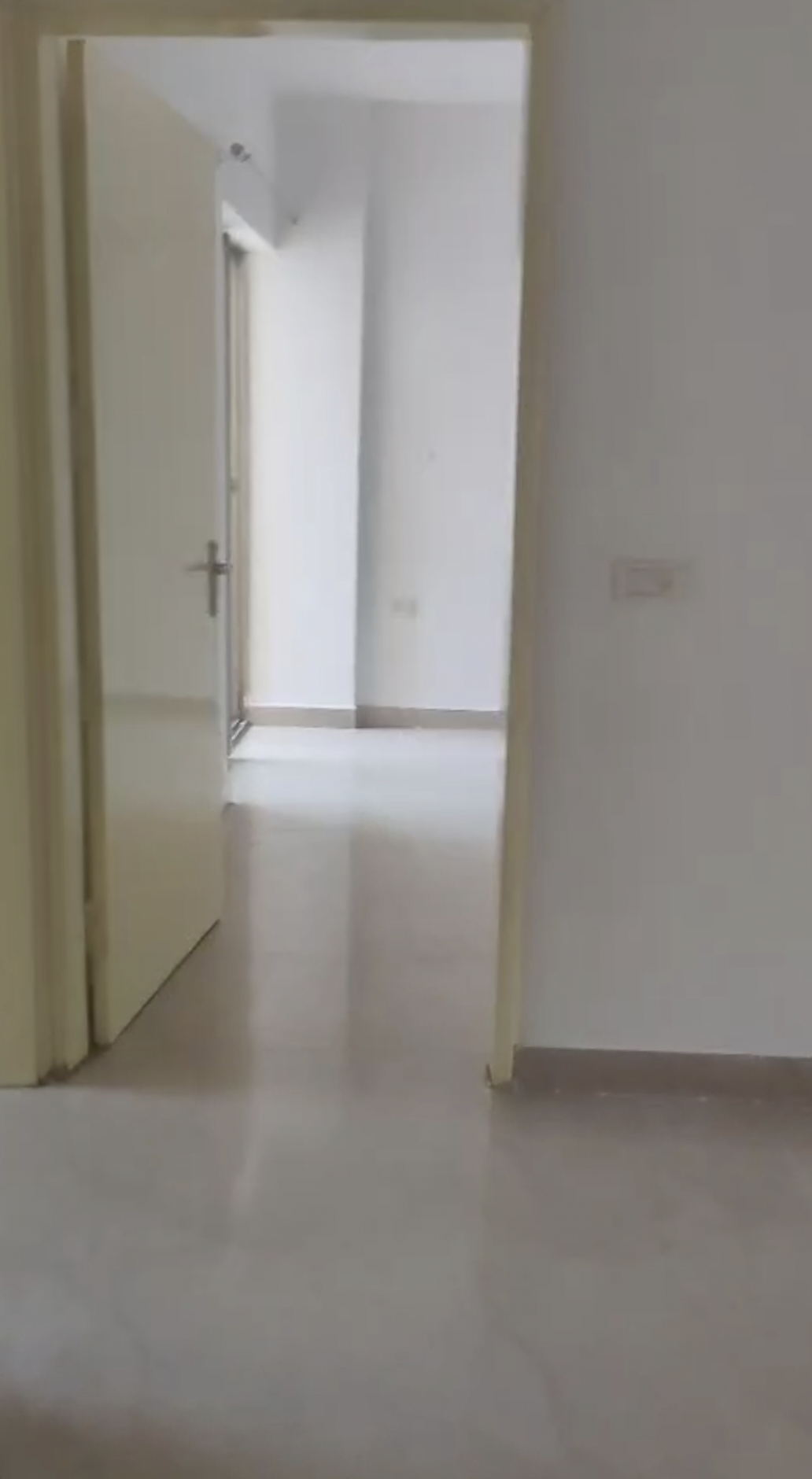 2 BHK 855 Sq.Ft. Apartment in Eros Sampoornam III