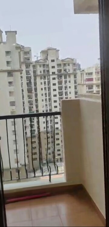 Master Plan in 2 BHK Apartment at Eros Sampoornam III, Sector 2 Greater Noida – for Sale