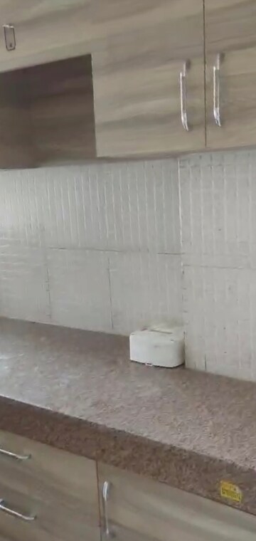 Bathroom in 2 BHK Apartment at Eros Sampoornam III, Sector 2 Greater Noida – for Sale