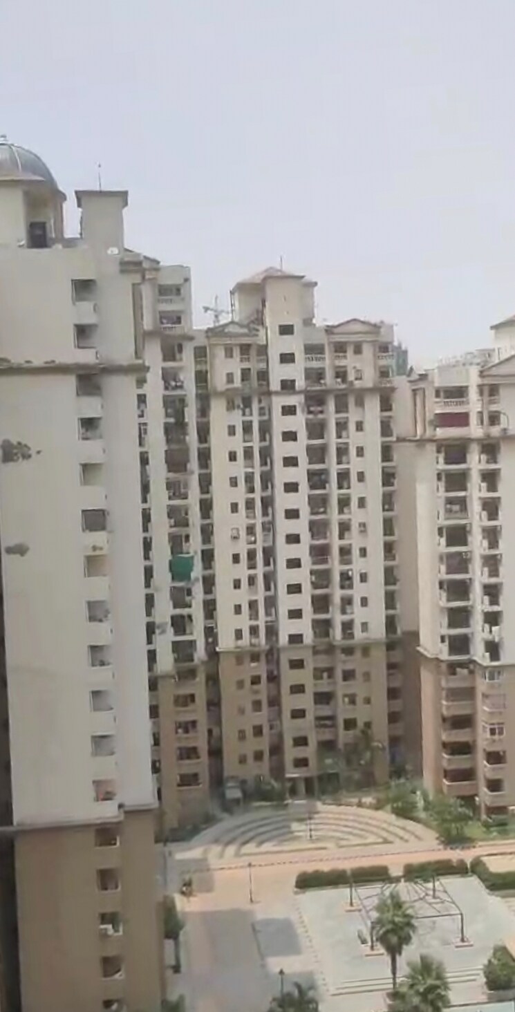 Exterior View, eros-sampoornam-iii 2 Bedroom 855 Sq.Ft. Apartment In Sector 2 Greater Noida Greater Noida 8841451