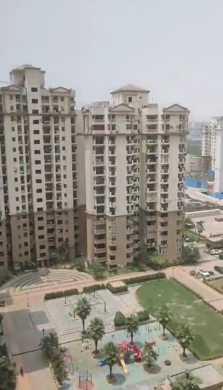 Master Plan, eros-sampoornam-iii 2 Bedroom 855 Sq.Ft. Apartment In Sector 2 Greater Noida Greater Noida 8841451