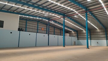  Warehouse – Exterior View View at Banur - for Rent