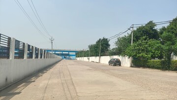  Warehouse – Exterior View View at Banur - for Rent