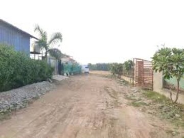  Plot – Exterior View View at Arjun Nagar - for Sale