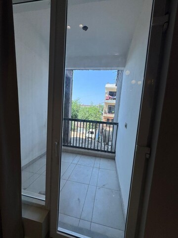 Balcony in 3 BHK Apartment at Sector 125 – for Sale