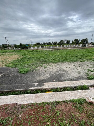  Plot For Sale in Rambhapur