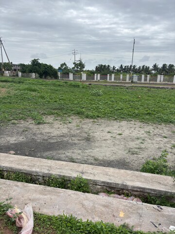 Plot Area in  Plot at Rambhapur – for Sale