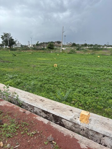  Plot For Sale in Rambhapur