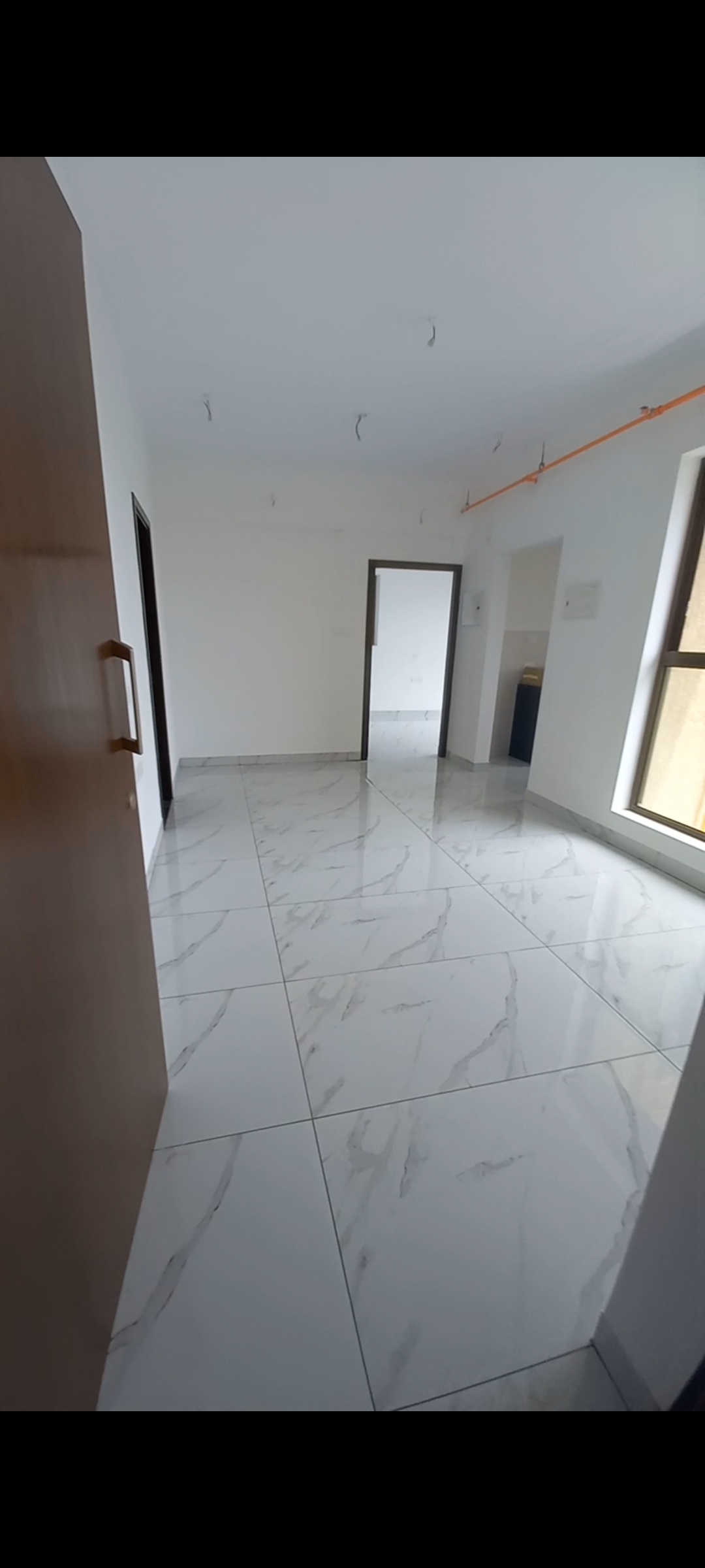 1 BHK + Pooja Room 450 Sq.Ft. Apartment in Raymond Ten X Vibes