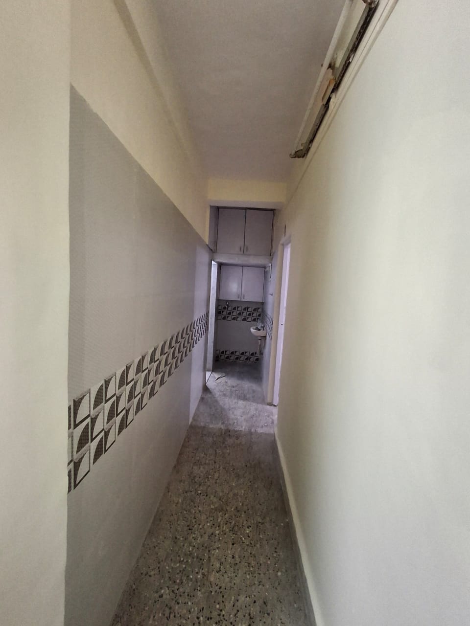 1 BHK Apartment For Rent in Indralok CHS Kandivali