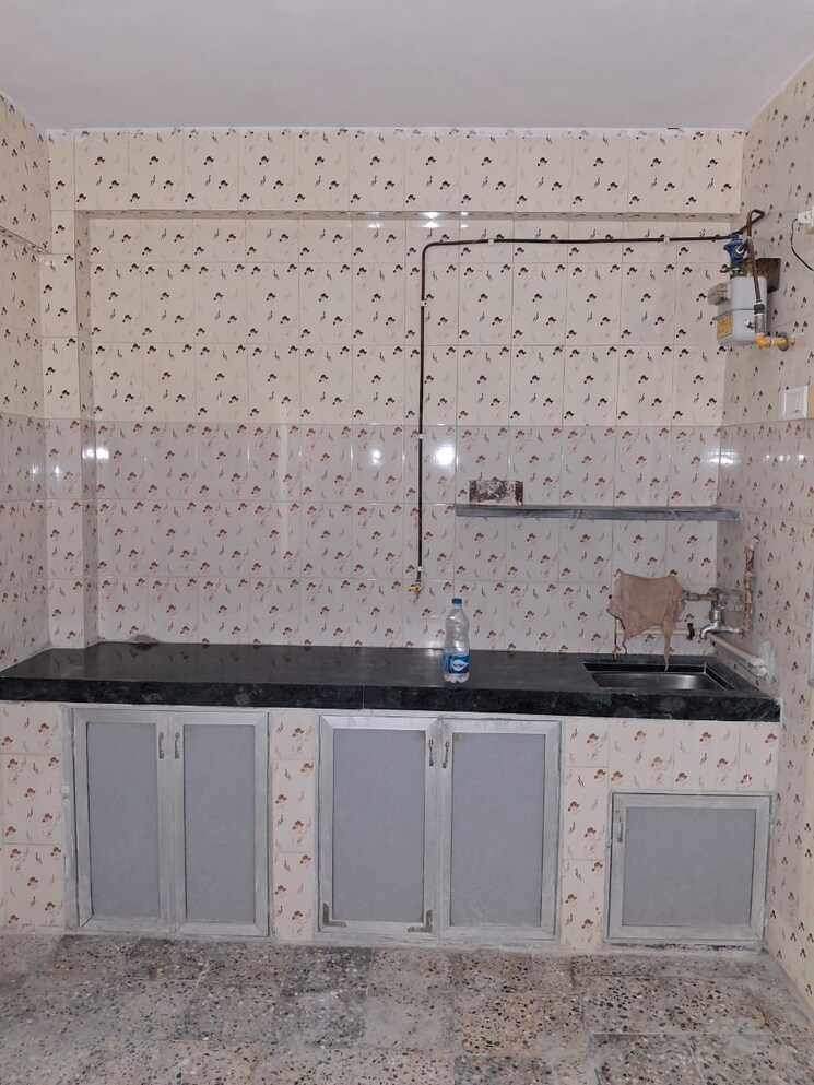 undefined, indralok-chs-kandivali 1 Bedroom 570 Sq.Ft. Apartment In Kandivali West Mumbai 8841454