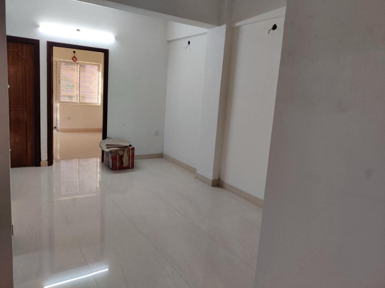3 BHK + Extra Room Apartment For Rent in Asha Nirman